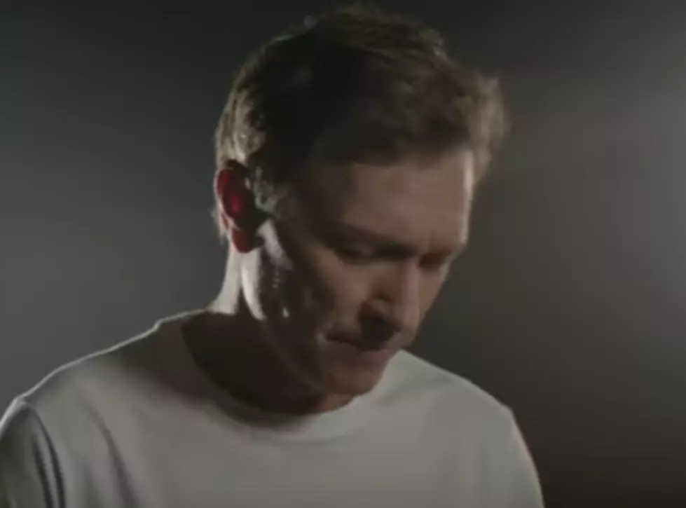 Craig Morgan Releases Video for New Single