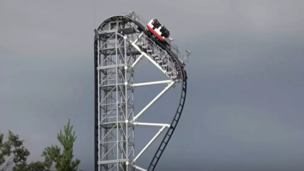 Do You Want to Ride the Best Roller Coasters in the World? [Video]