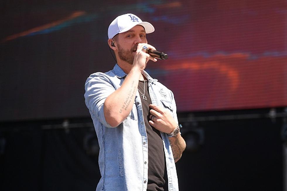 Here’s Your Brett Young Presale Code for Evansville
