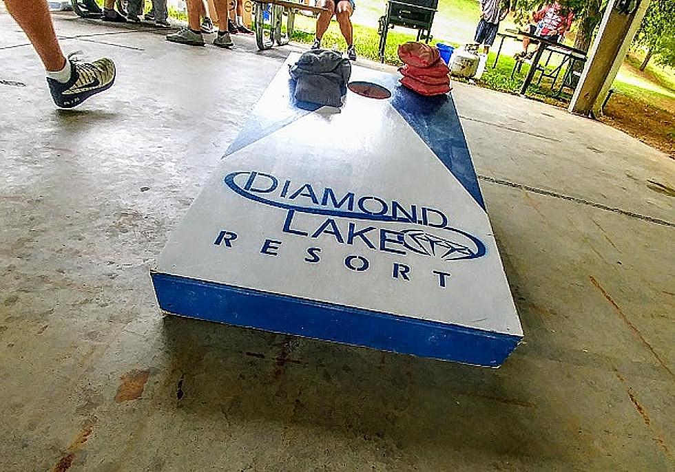 Save These Dates for WBKR’s Camp Country 2020 at Diamond Lake