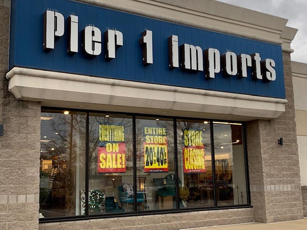 Pier 1 Imports Closing in Owensboro
