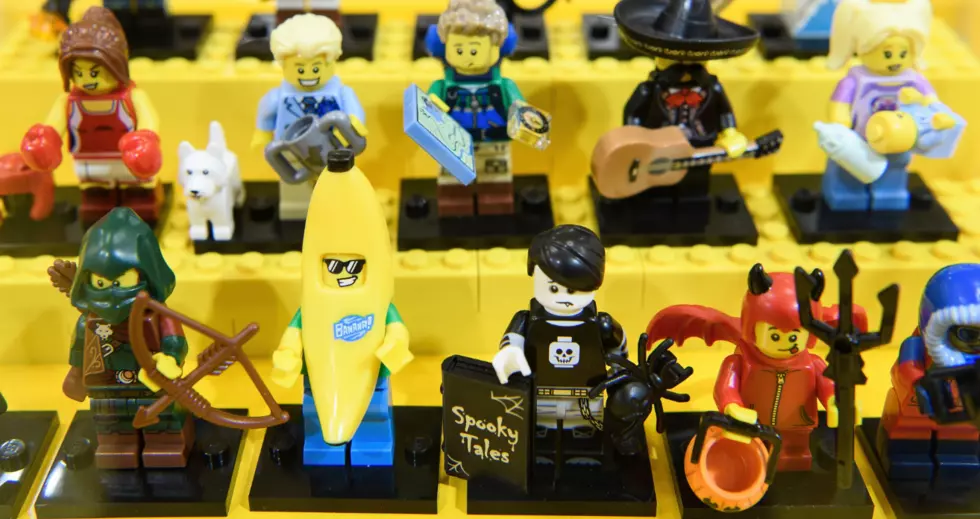 Huge LEGO Expo Coming To Indianapolis (VIDEO)