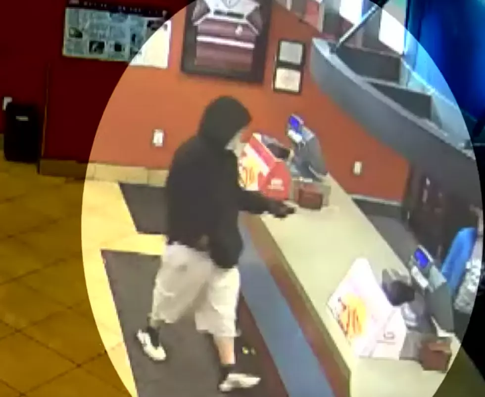 Married Off-Duty Elizabethtown Cops Stop Robbery While On Date Night (VIDEO)