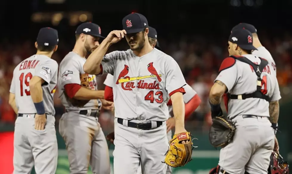 St. Louis Cardinals Hosting $6 Flash Sale