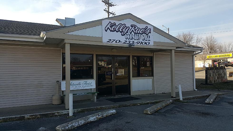 Kelly Rae’s Country Cafe Celebrates 10th Anniversary in Whitesville