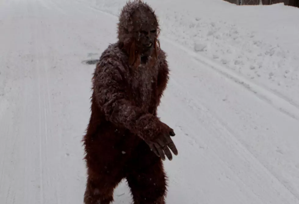 Here&#8217;s How You Can Go On An Overnight BigFoot Expedition In Kentucky (VIDEO)