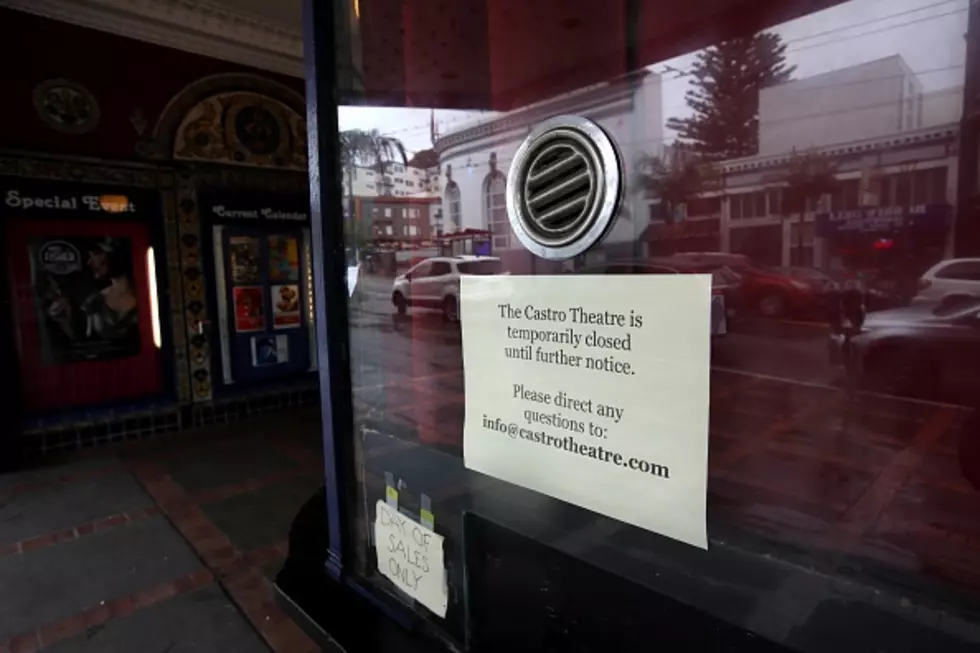 Salons, Theatres, Gyms and More Ordered to Close in Kentucky