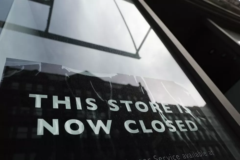 Non-Essential Kentucky Retail Businesses Ordered Closed [VIDEO]