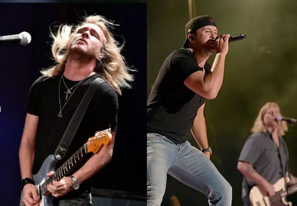 Luke Bryan, Kenny Wayne Shepherd Evansville Presale Codes [VIDEO]