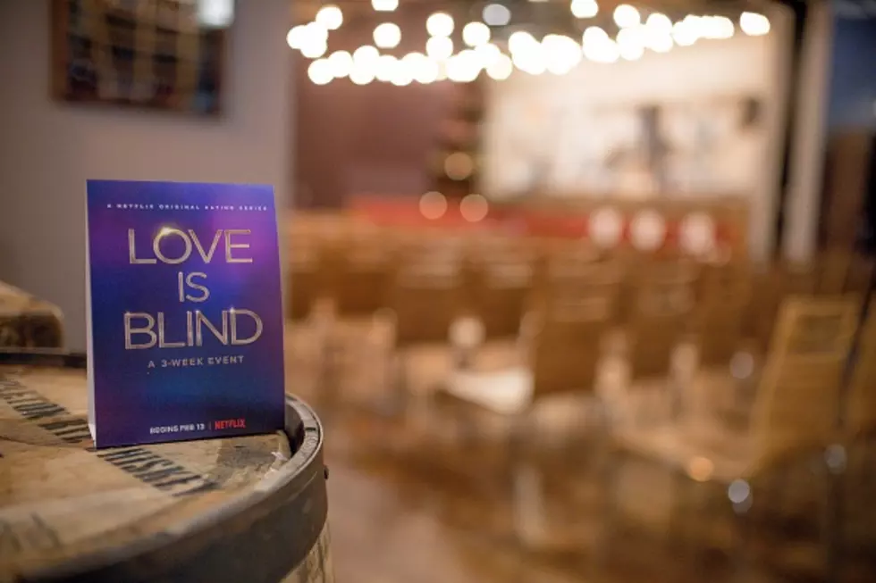 'Love is Blind' Renewed for Two More Seasons