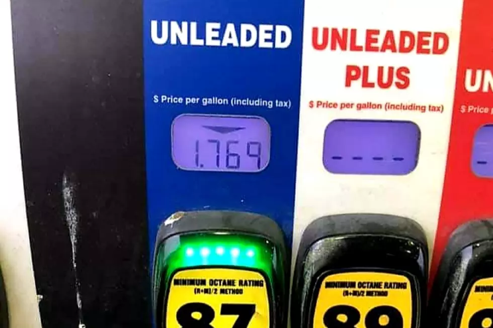 Lowest Gas Prices in Kentucky Are in Henderson County