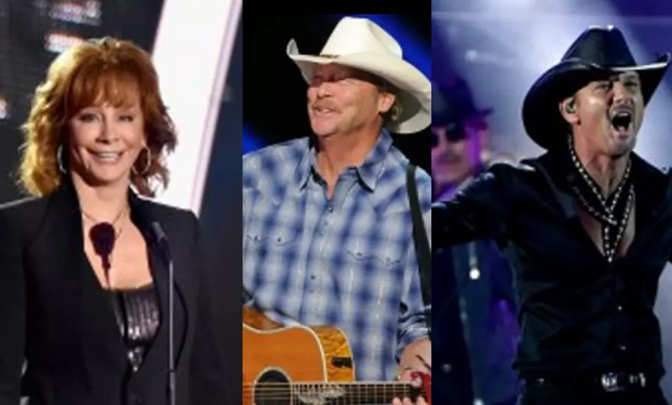 Country Songs to Inspire Peace, Love and Unity