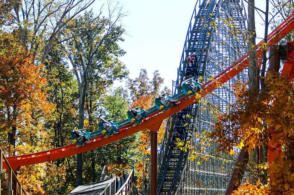 Holiday World in the Championship Round of Coaster 101’s Park Mania