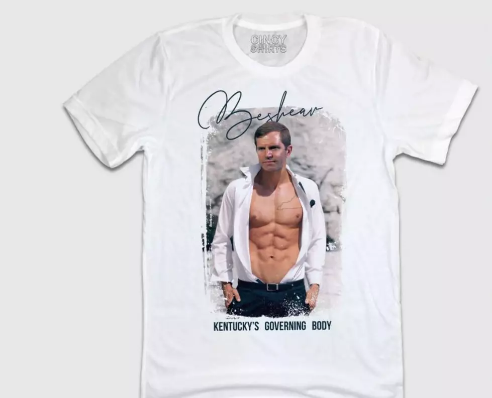 Hilarious T-Shirts Inspired by Kentucky Governor Andy Beshear