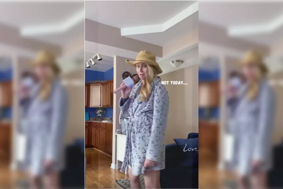 Kentucky Mom Rewrites ‘These Boots Are Made For Walkin’ In Hilarious Parody (VIDEO)