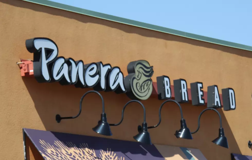 Panera Bread Converts to Grocery During COVID-19 Crisis