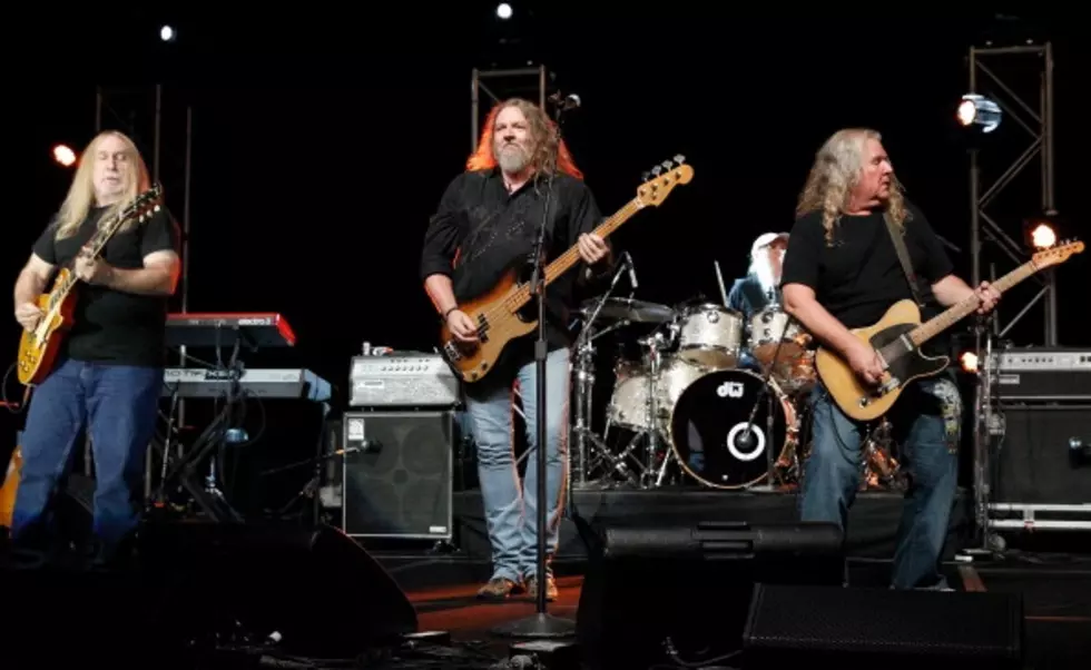 Kentucky Headhunters Headlining Free Drive-In Concert in Beaver Dam (VIDEO)