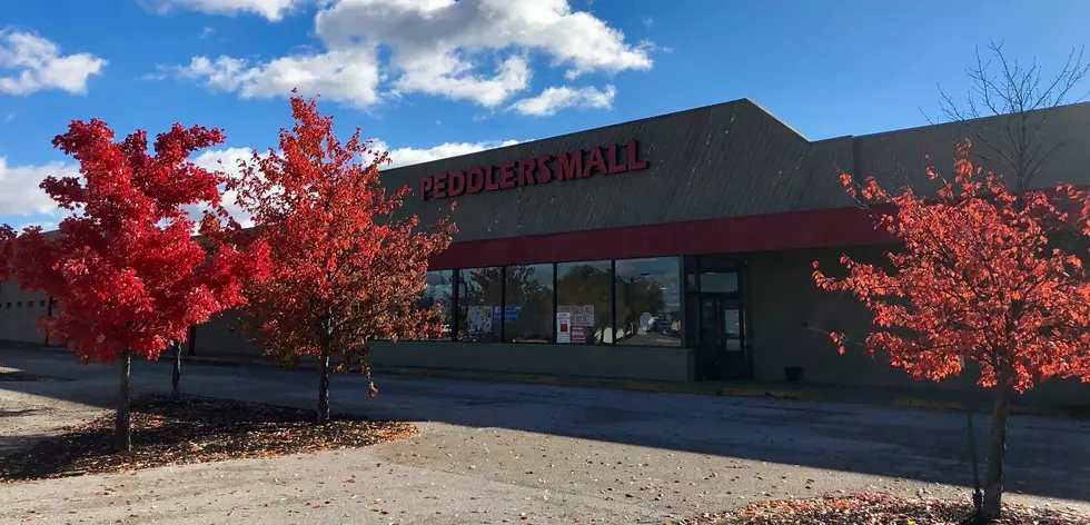 Owensboro Peddlers Mall Has Announced It’s Closing