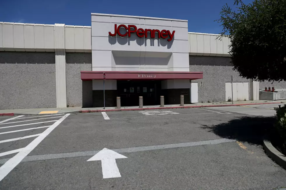 J.C. Penney Closing More than 240 Stores