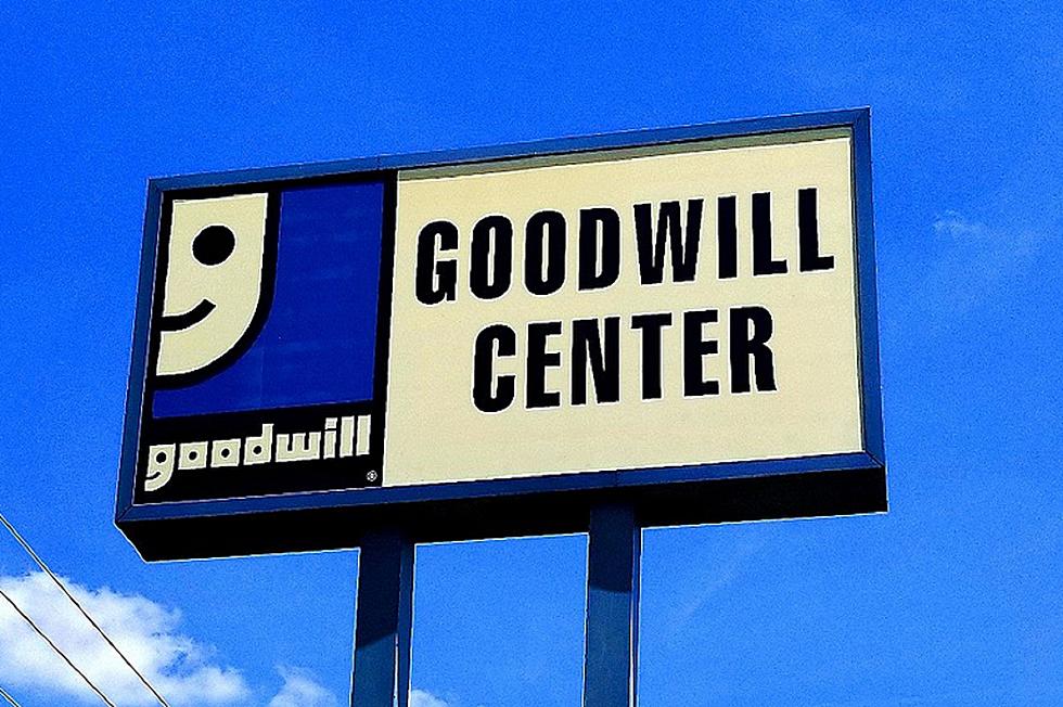 Kentucky Goodwill Stores Will Not Accept These Specific Items