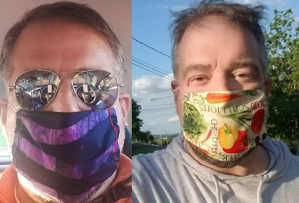 Masks in Public Now Recommended for All Kentuckians