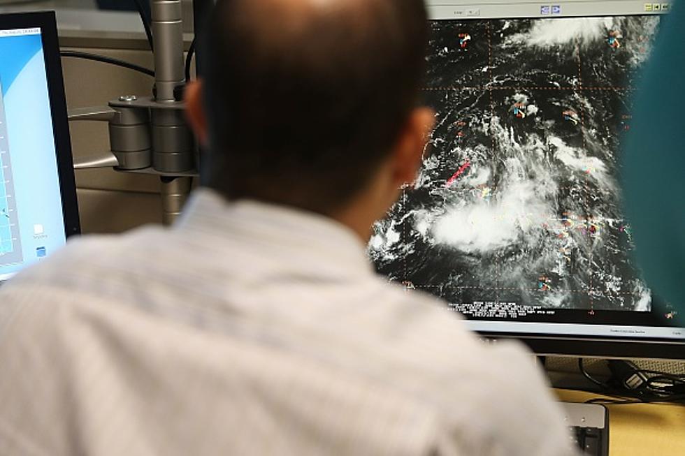 Tropical Storm Cristobal Could Carry Severe Weather Threat to Tristate Tuesday [Forecast]