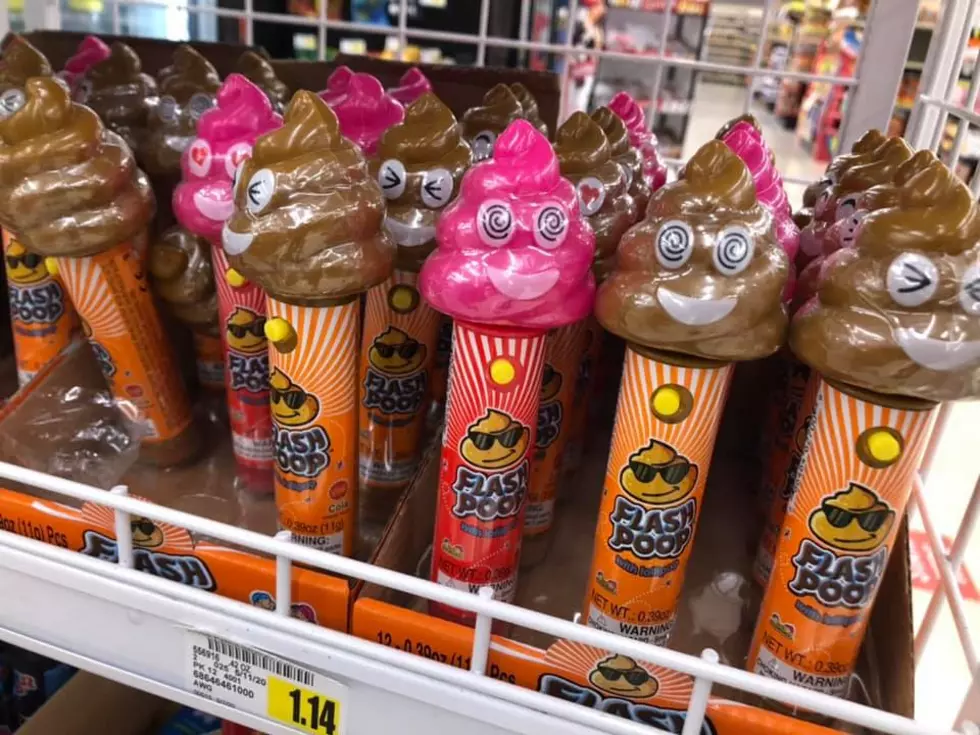 What Is Up with the Poop-Themed Candy for Kids?