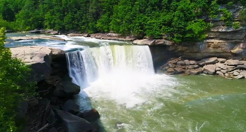 Kentucky Photographer Captures Fifteen Beautiful Places to See in Kentucky [Video]