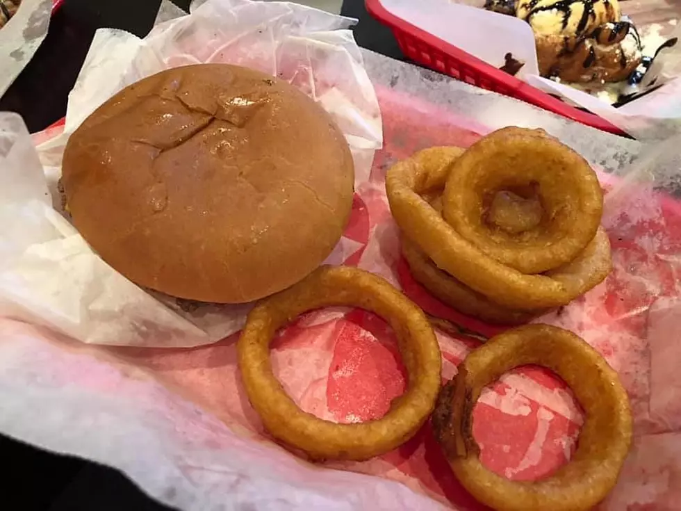 WBKR Listeners Choose the Best Onion Rings in the Tristate