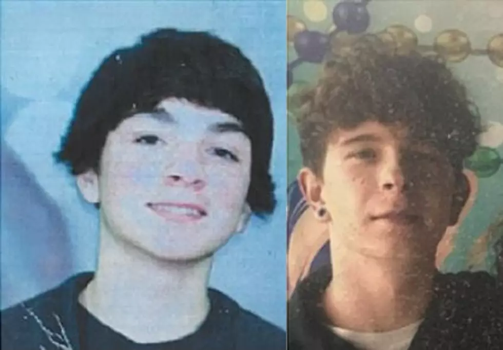 Owensboro Police Trying to Locate Missing Teens 