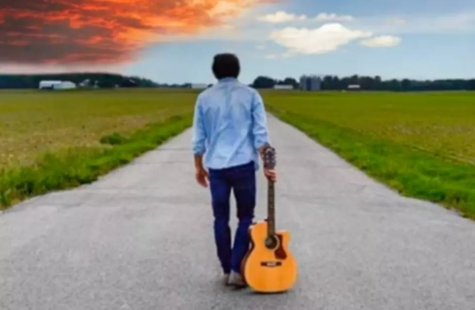 Owensboro H.S. 2020 Grad, Cam Thompson Releasing First Country Song