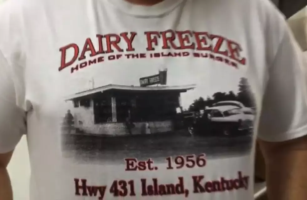 Tri-State Bucket List: Island Dairy Freeze [VIDEO]