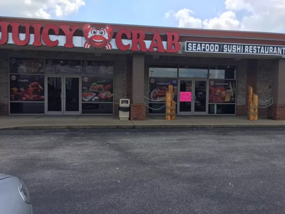 Seafood Lovers Unite, New Restaurant Opens in Owensboro [MENU]