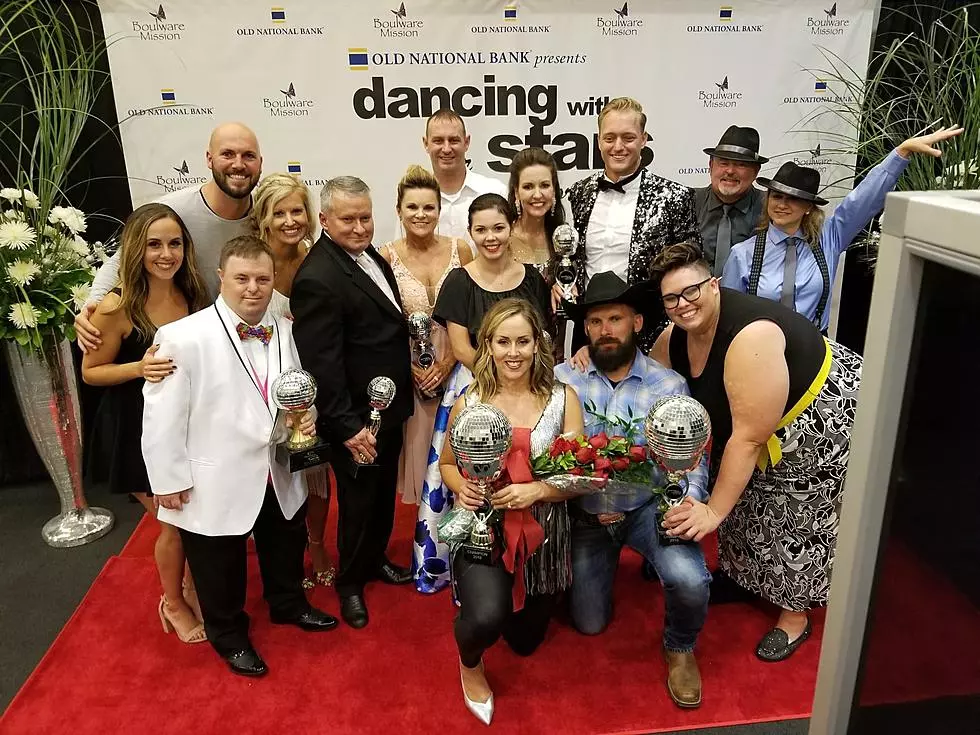 Boulware Mission Hosting Dancing With Our Stars Dance Madness 