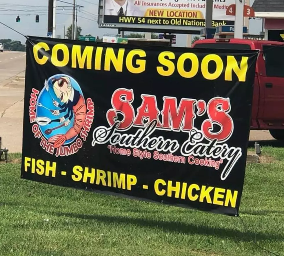 Sam's Southern Eatery Coming To Owensboro 