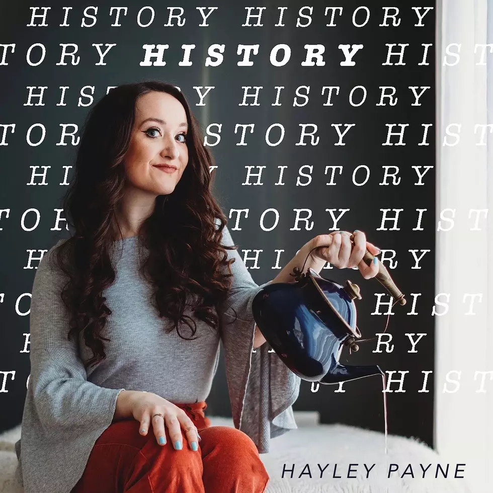 History: Owensboro's Hayley Payne Releases New Song
