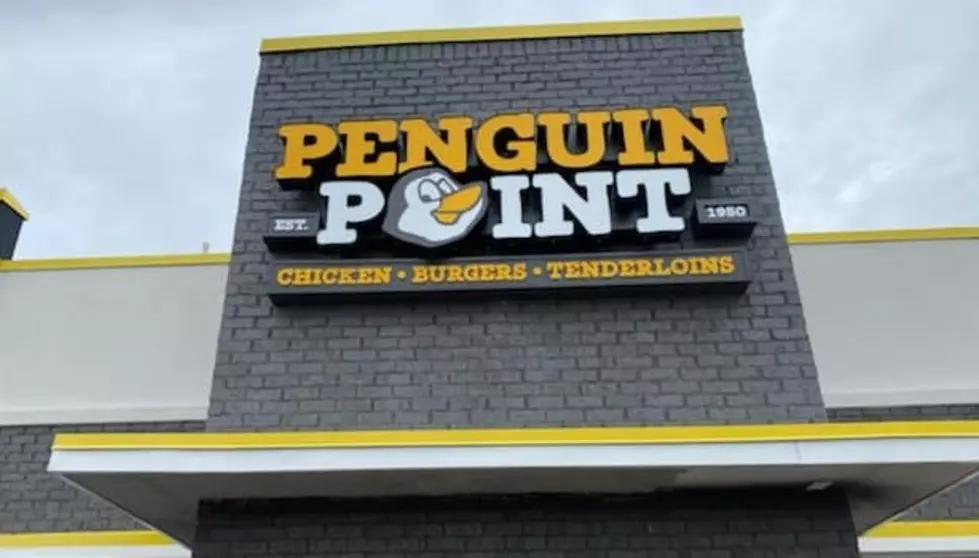 Owensboro Penguin Point Restaurant Closing (PHOTOS)