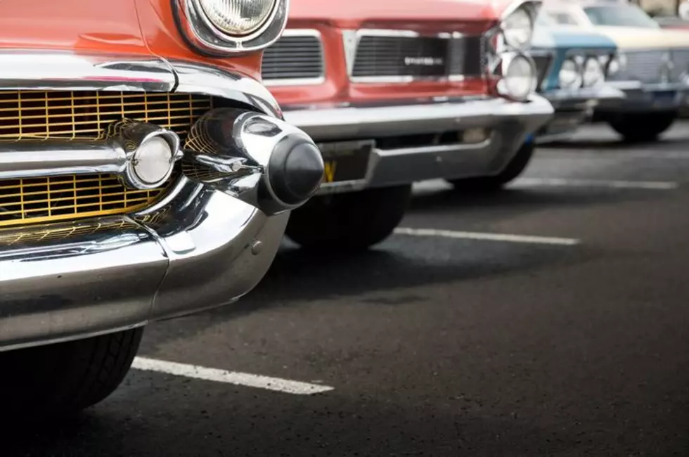 Show Off Your Classic Car or Truck This Weekend in Owensboro