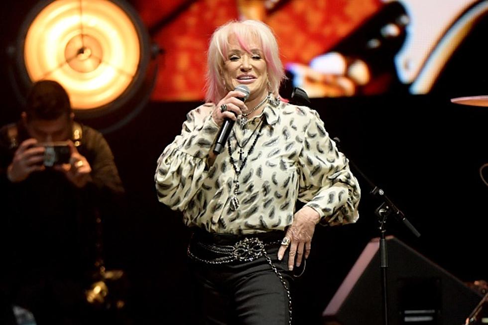 Tanya Tucker Concert in Beaver Dam Will Be Drive-In Event 