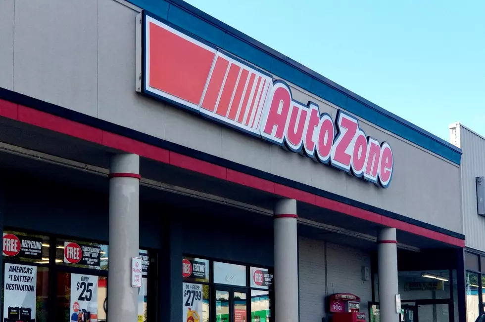 AutoZone Adding More Than 20,000 to National Workforce