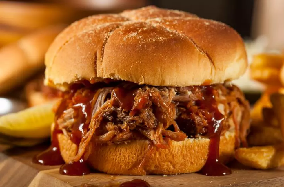 Craving Great Barbecue? St. Pius X is Serving it up on Saturday