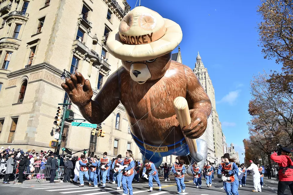 2020 Macy's Thanksgiving Day Parade Will Be Virtual