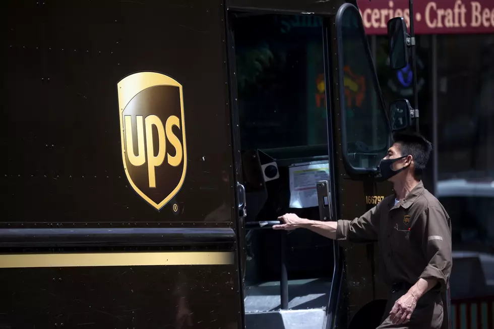 UPS Adding 100,000-Plus to Workforce for Holiday Season