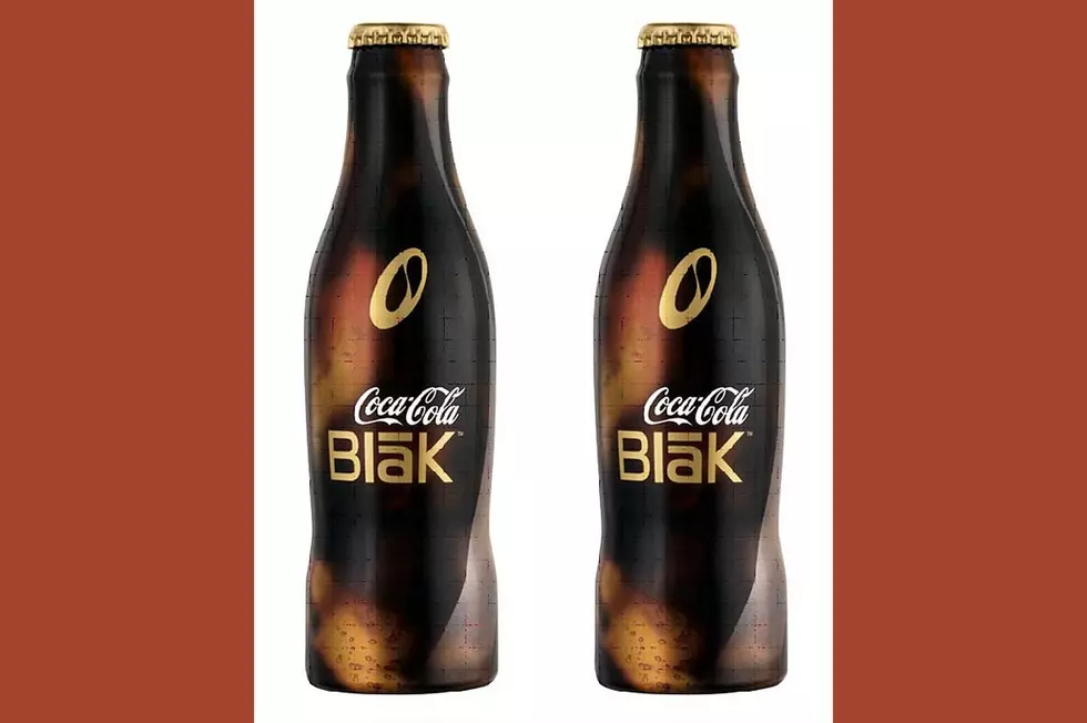 National Coffee Day&#8230;Who Remembers Coca-Cola Blak and Who Drinks (Gulp) Sanka?