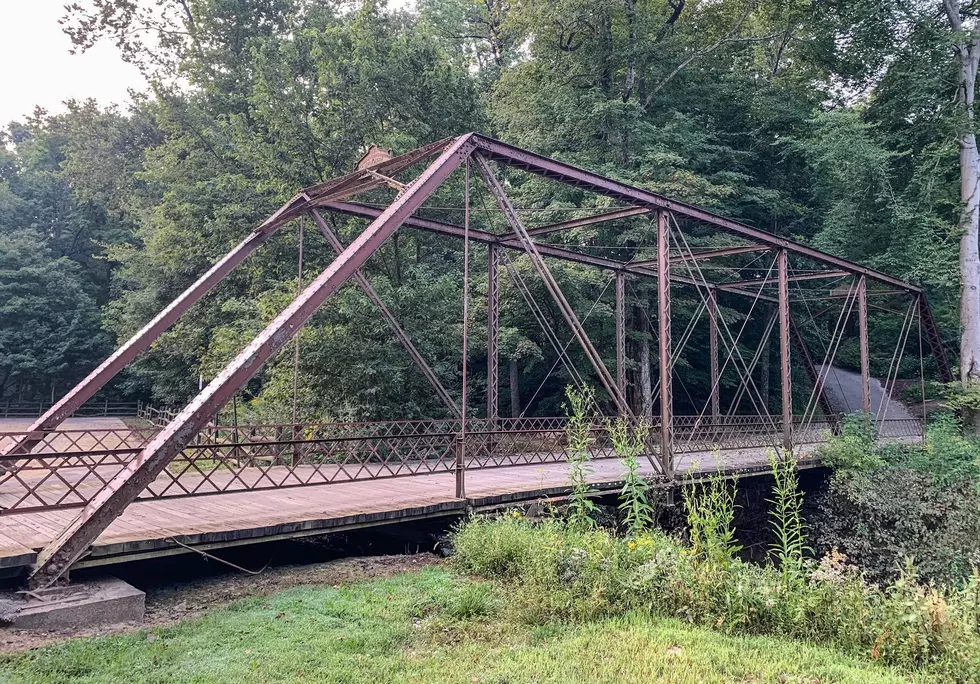 Historic Yellow Creek Park Bridge Rehabilitation Planned