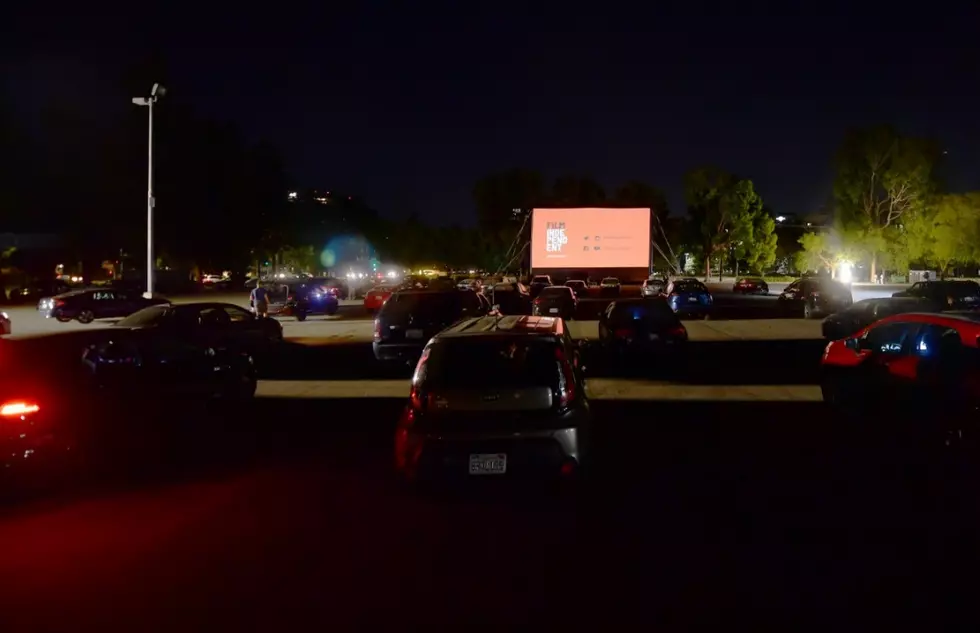 McLean County Hosting FREE Drive-In Movie Halloween Night