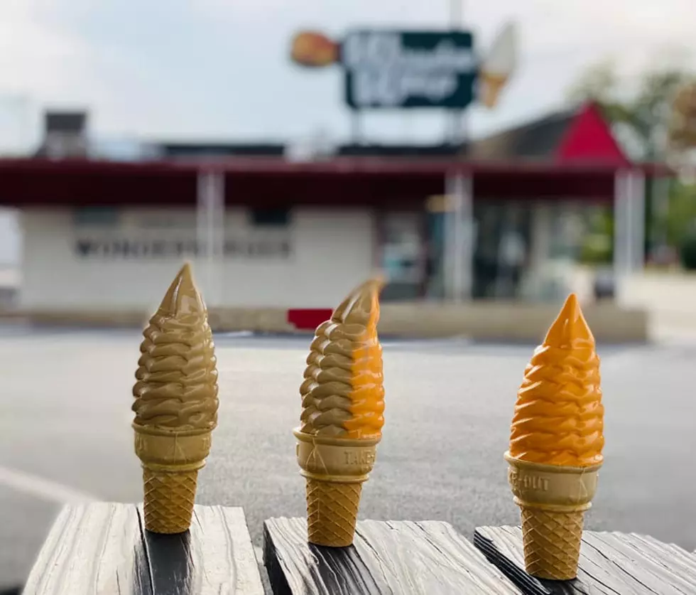 Where You Can Get Soft Serve Salted Caramel and Pumpkin Spice Ice Cream in Owensboro
