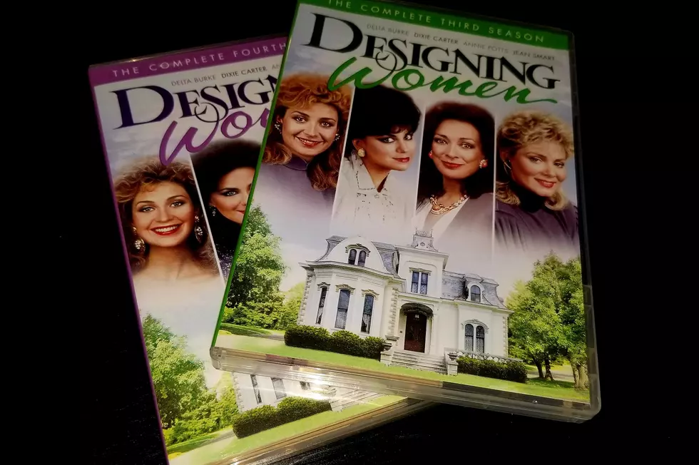Designing Women Is Better Than Golden Girls...There, I Said It