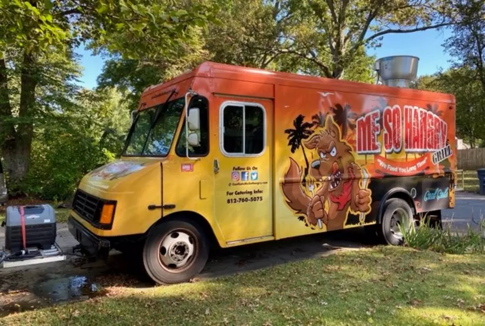 Sweet Ride, Food Truck Drives Interest in Owensboro &#038; Beyond