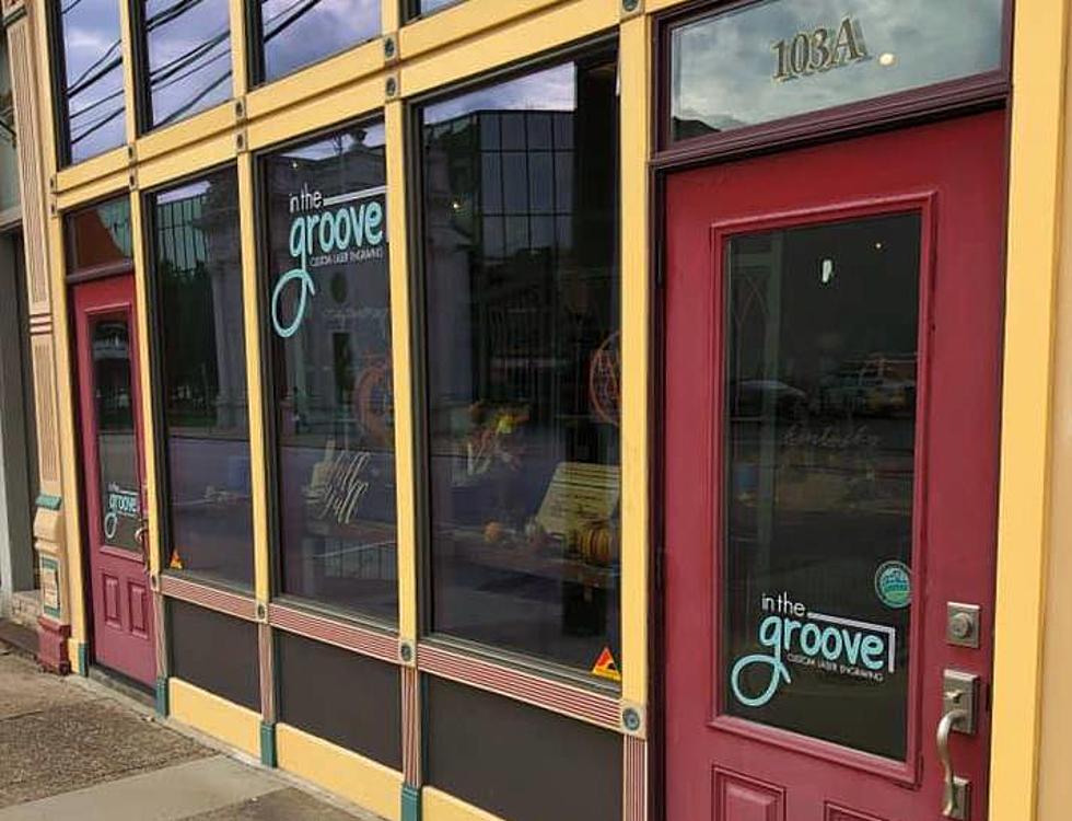 In The Groove Closing Its Downtown Owensboro Location